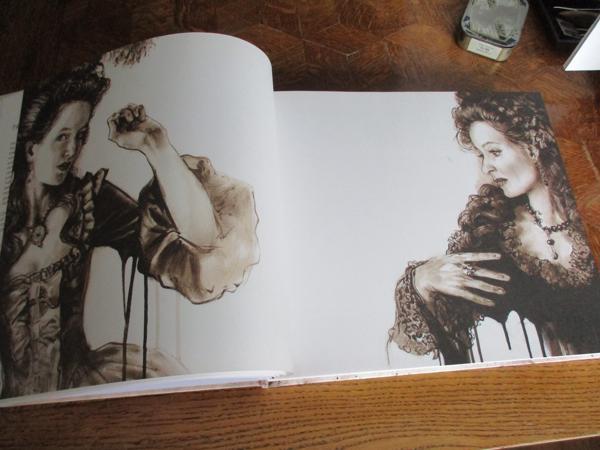 Edegem in de Verf gezet