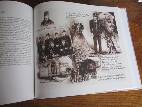 Edegem in de Verf gezet