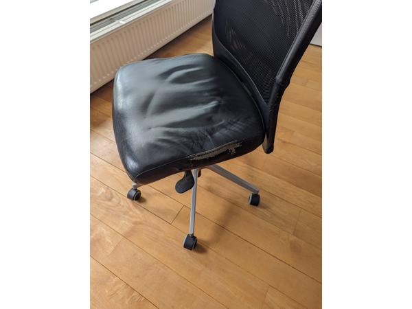 IKEA Markus bureaustoel