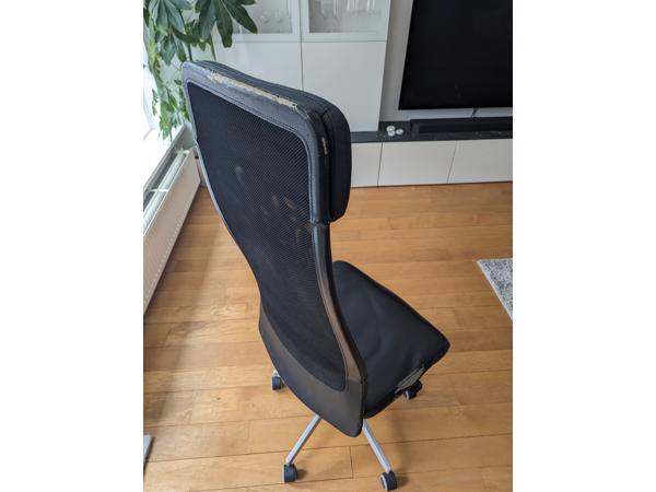 IKEA Markus bureaustoel
