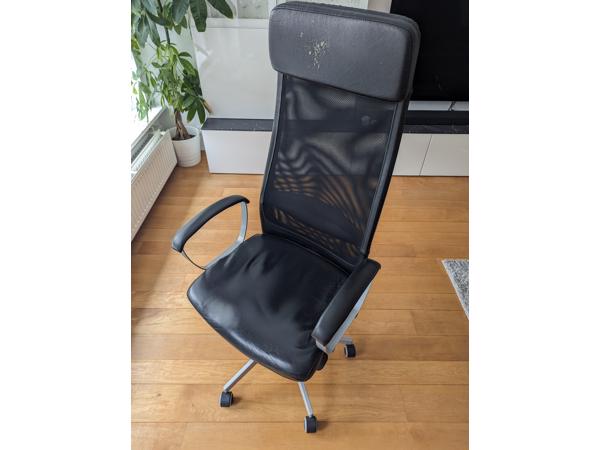 IKEA Markus bureaustoel