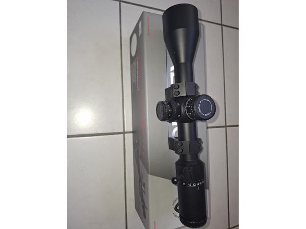 sightmark presido ffp kijker 3x18x50