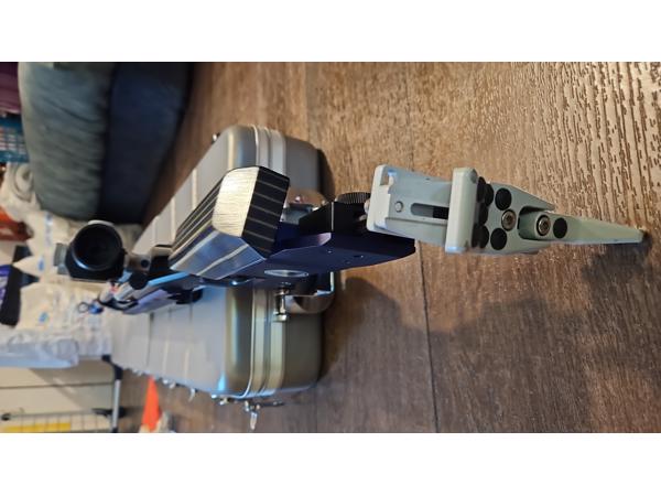 feinwerkbau p70 pcp 4.5mm