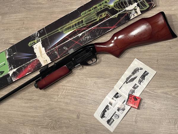 Gamo 1200  luchtbuks