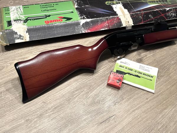 Gamo 1200  luchtbuks