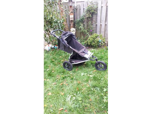Kinderwagen