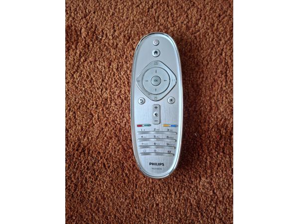 philips tv