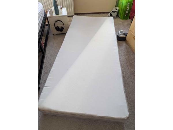 1 persoons matras