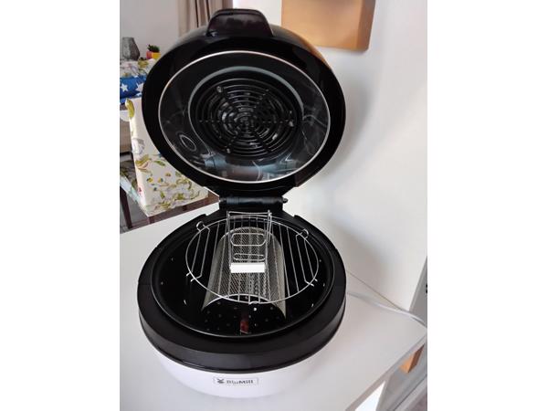 Airfrayer bumill nog nieuw