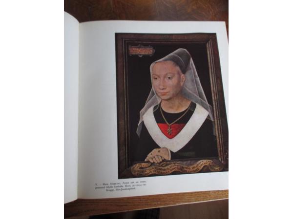 L. Van Puyvelde  -  De Vlaamse Primitieven