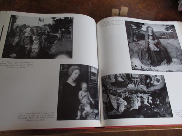 L. Van Puyvelde  -  De Vlaamse Primitieven