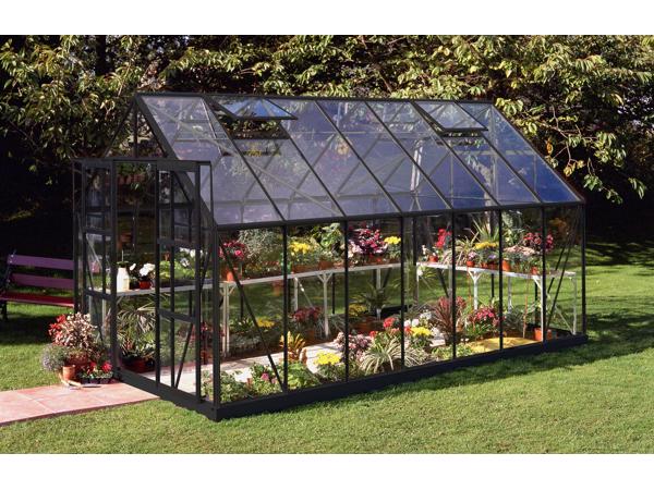 Magnum 148, zwart gecoat