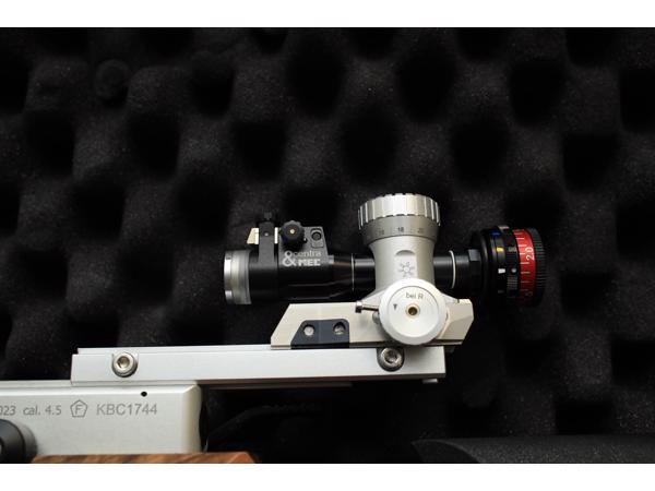 Diopter Spy short, Sight en duplex te koop