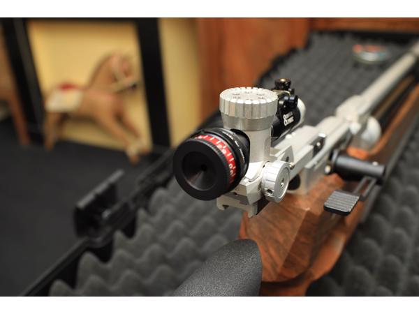 Diopter Spy short, Sight en duplex te koop