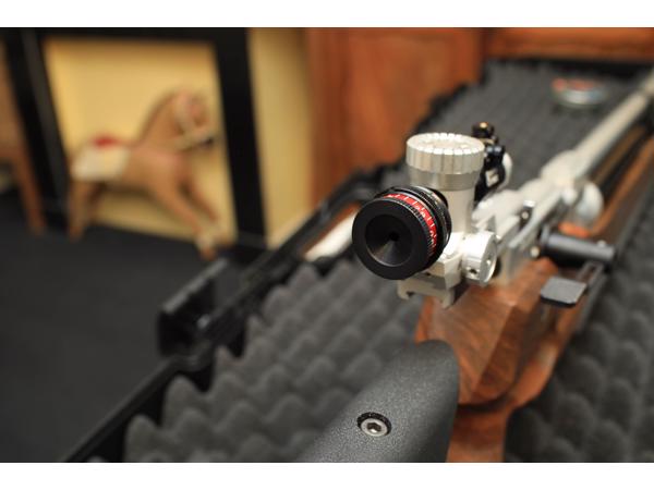 Diopter Spy short, Sight en duplex te koop