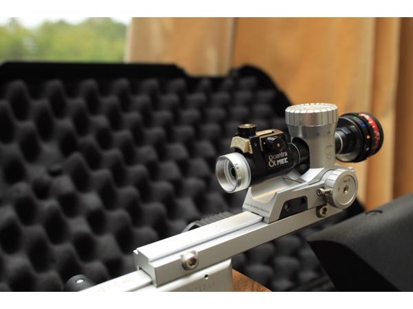 Diopter Spy short, Sight en duplex te koop