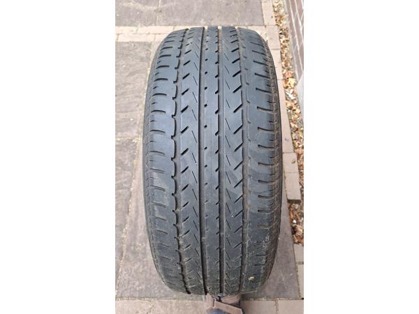 Goodyear Eagle NCT5 zomerband
