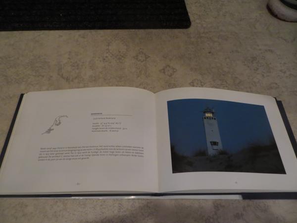 VUURTORENS TUSSEN DAG EN NACHT