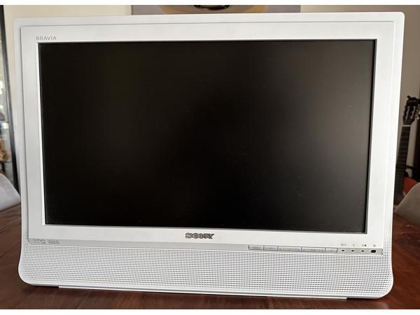 KLEINE LCD TV