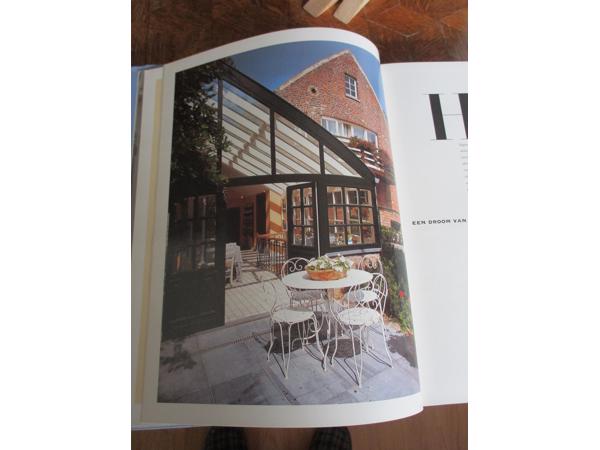 Karel Dierick  -  Exclusieve Veranda's