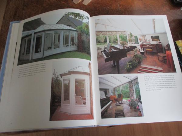 Karel Dierick  -  Exclusieve Veranda's