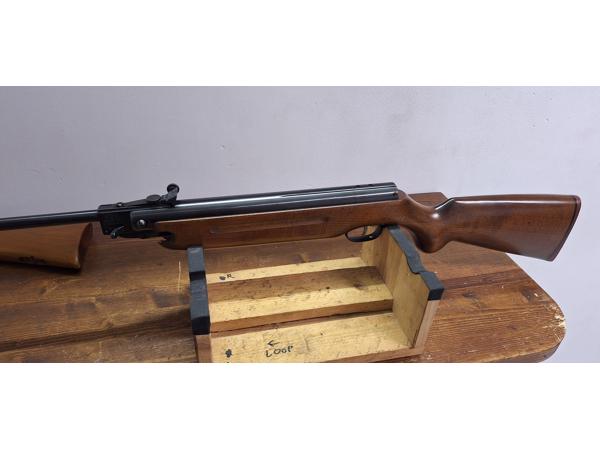 Weihrauch hw35