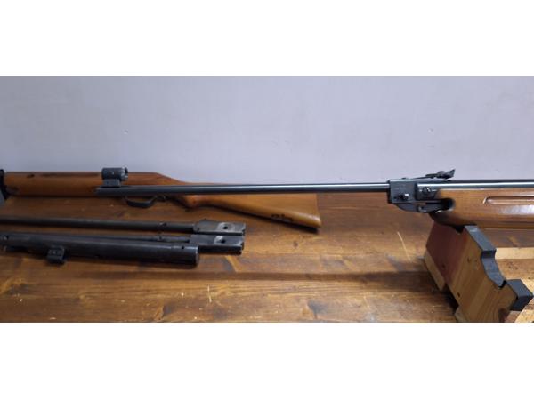 Weihrauch hw35