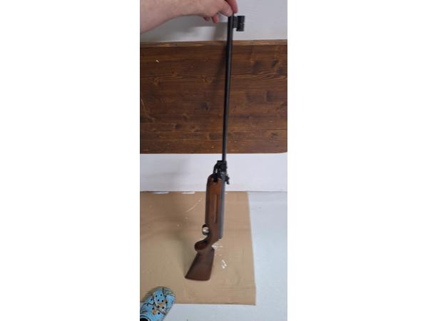 Weihrauch hw35