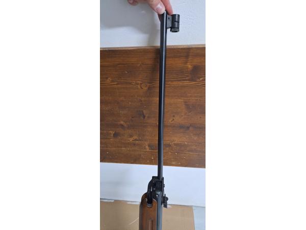 Weihrauch hw35