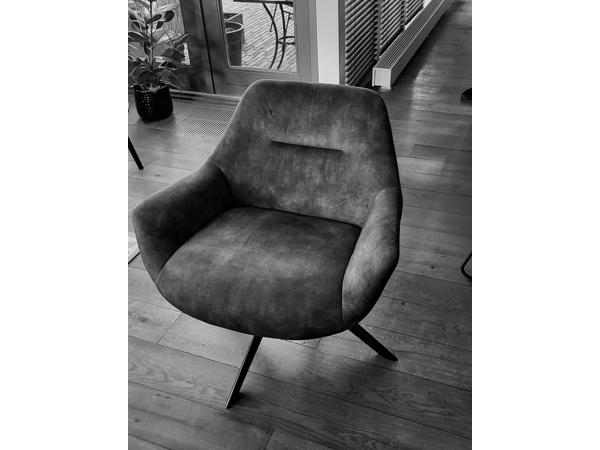 Draai fauteuil