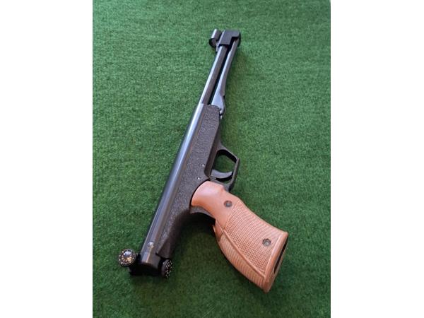 El Gamo Center luchtpistool 4,5mm