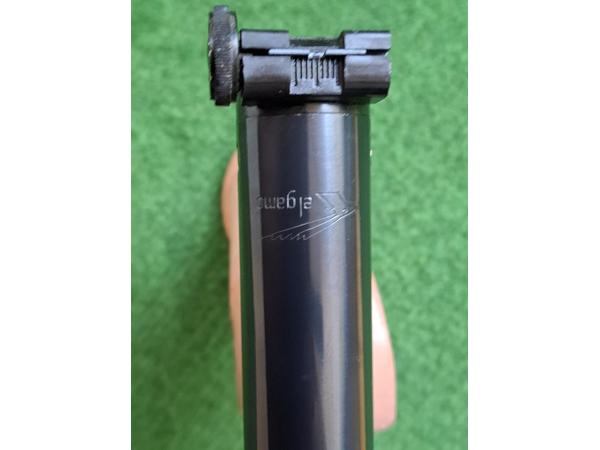 El Gamo Center luchtpistool 4,5mm