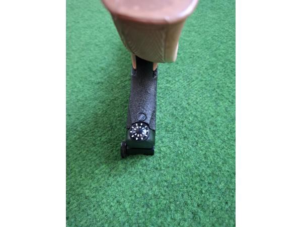 El Gamo Center luchtpistool 4,5mm