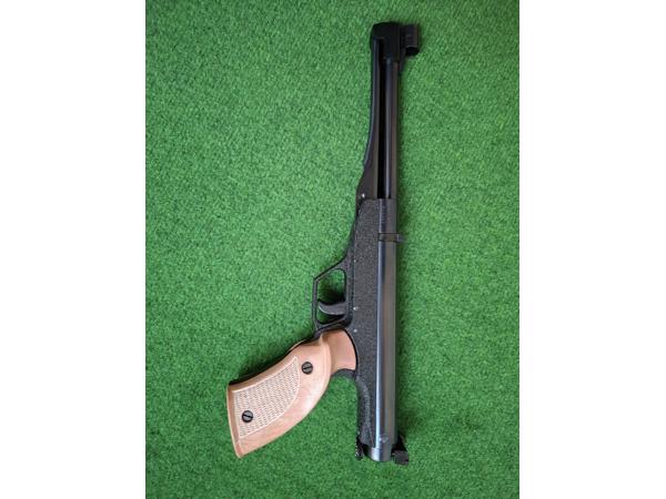 El Gamo Center luchtpistool 4,5mm