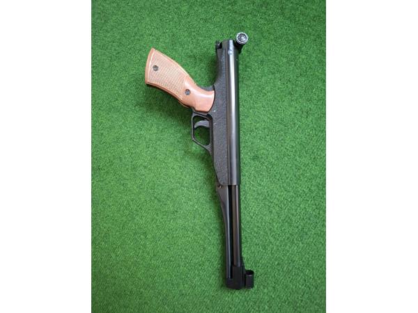 El Gamo Center luchtpistool 4,5mm