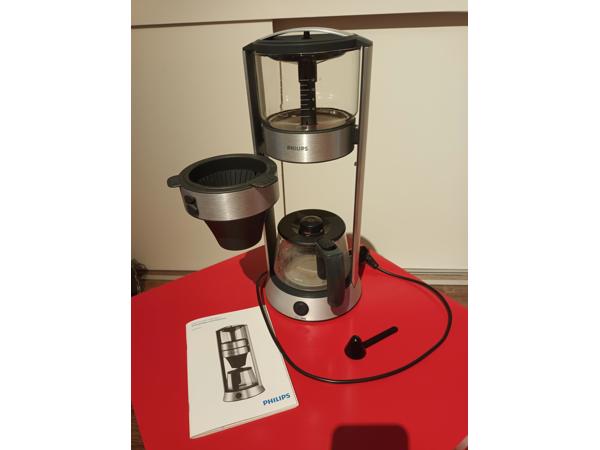 Philips Café Gourmet koffiezet apparaat (HD5410)