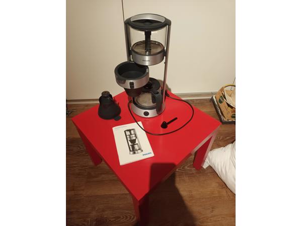 Philips Café Gourmet koffiezet apparaat (HD5410)