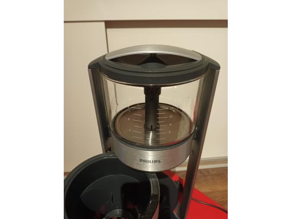 Philips Café Gourmet koffiezet apparaat (HD5410)