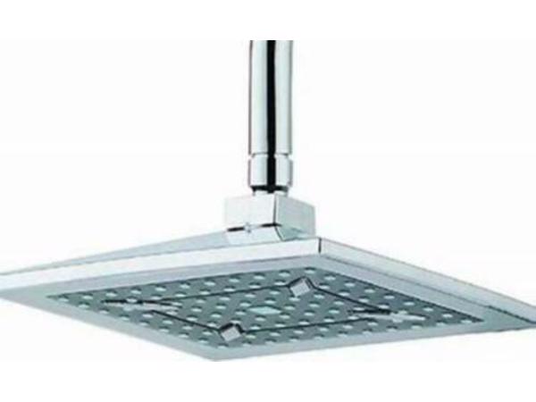 Regendouche van Velyon