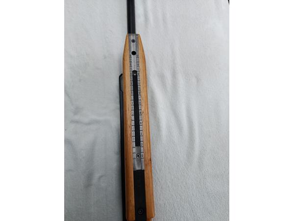 Diana 75         /   5,5 mm gereviseerd perfecte staat