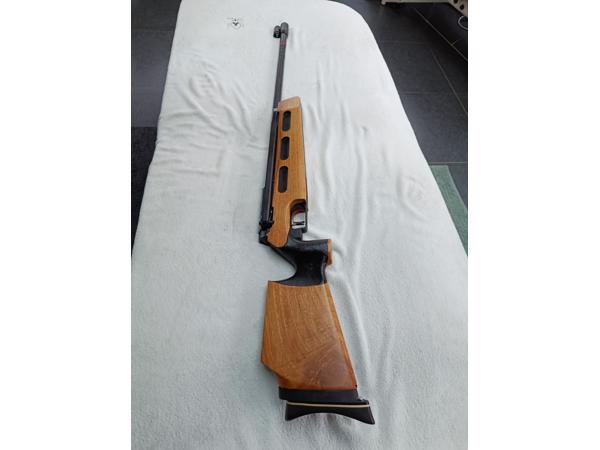 Diana 75         /   5,5 mm gereviseerd perfecte staat