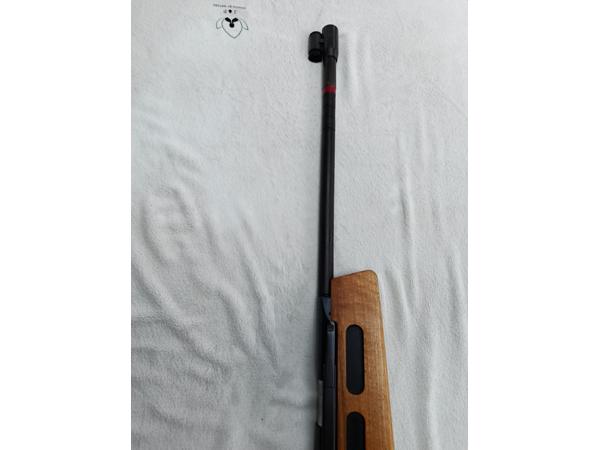 Diana 75         /   5,5 mm gereviseerd perfecte staat