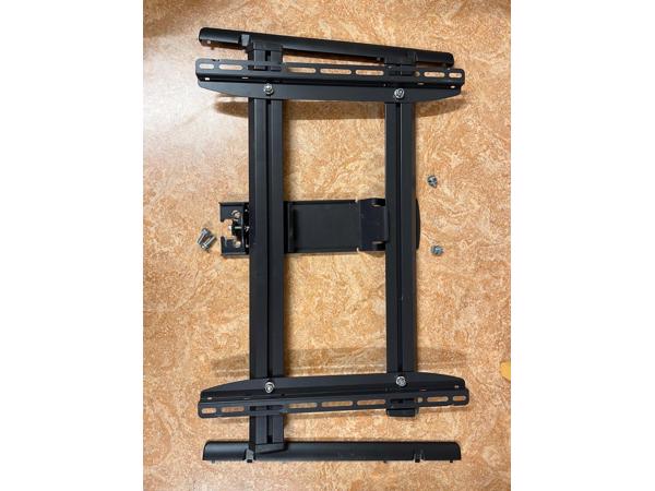 Vaste TV steun / muurbevestiging