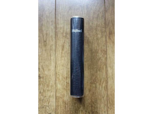 Bijbel voor wie er nog geen heeft