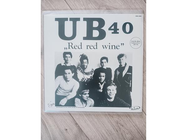 Vinyl platen Kiss ea