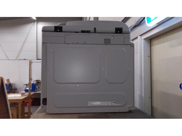 Een Ricoh printer