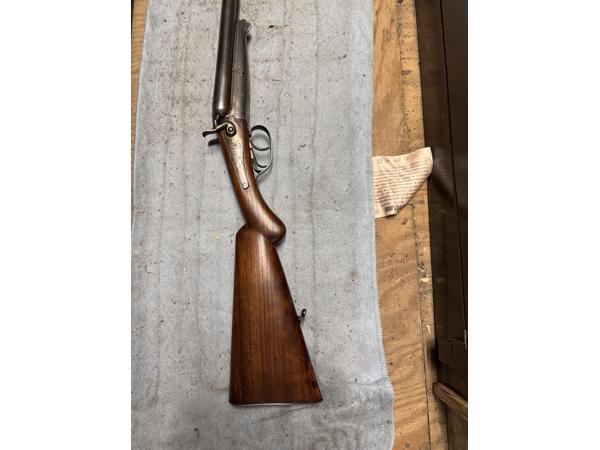 Husquvarna vrijgesteld verzamel site by site onklaar