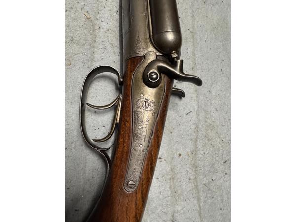 Husquvarna vrijgesteld verzamel site by site onklaar