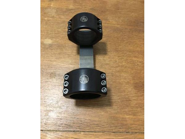Original Blaser Saddle Mount R8 34mm