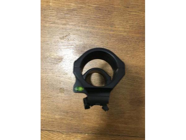 Original Blaser Saddle Mount R8 34mm